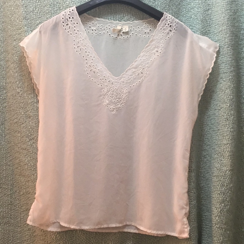 Adorable top!